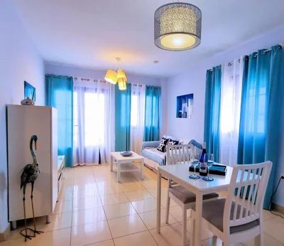 La Graciosa Mykonos Beach, Junior Suite — foto 4