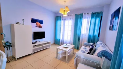 La Graciosa Mykonos Beach, Junior Suite — foto 5