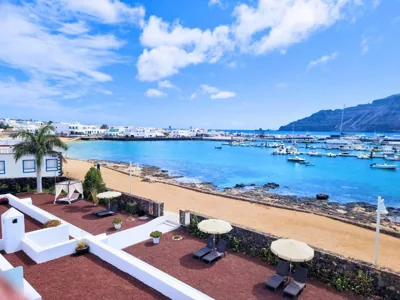 La Graciosa Mykonos Beach, Junior Suite — foto 6