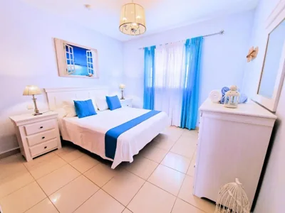 La Graciosa Mykonos Beach, Junior Suite — foto 7