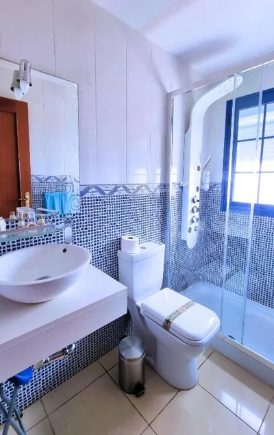 La Graciosa Mykonos Beach, Junior Suite — foto 8