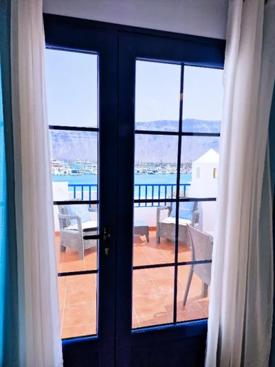 La Graciosa Mykonos Beach, Junior Suite — foto 10