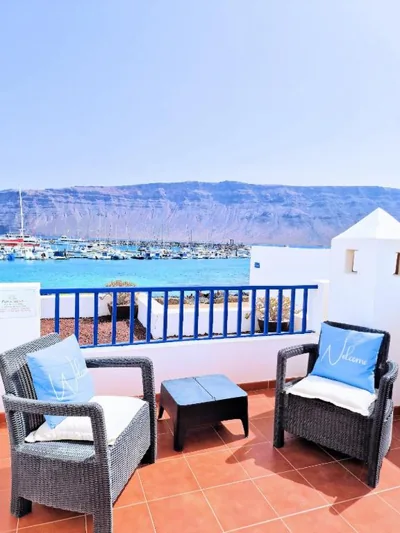 La Graciosa Mykonos Beach, Junior Suite — foto 12