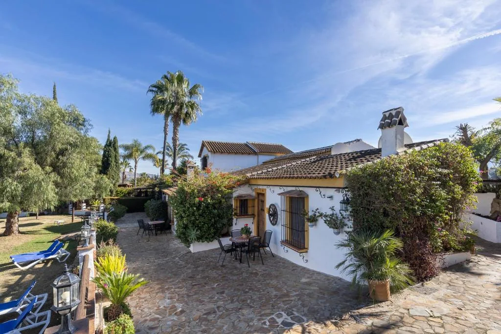 Apartamento de 2 dormitorios — La Granja de Antonio