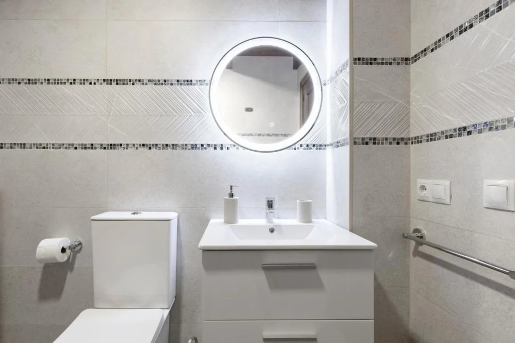 Apartamento de 2 dormitorios — La Granja de Antonio