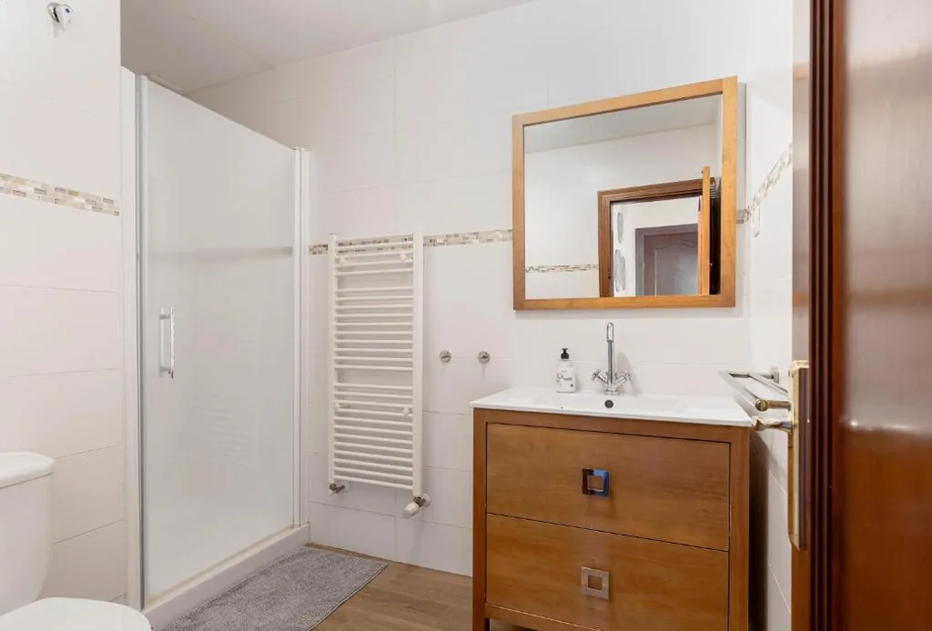 Apartamento de 3 dormitorios — La Granja de Antonio