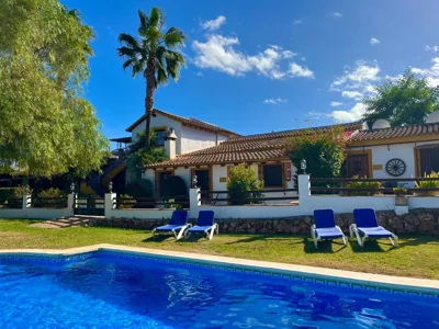La Granja de Antonio — foto 4