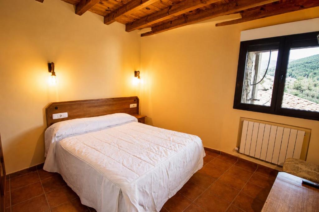 La Guarida de la Lleira