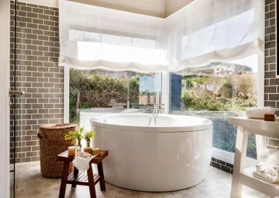 La Guarida Lugás cabañas de lujo — foto 8