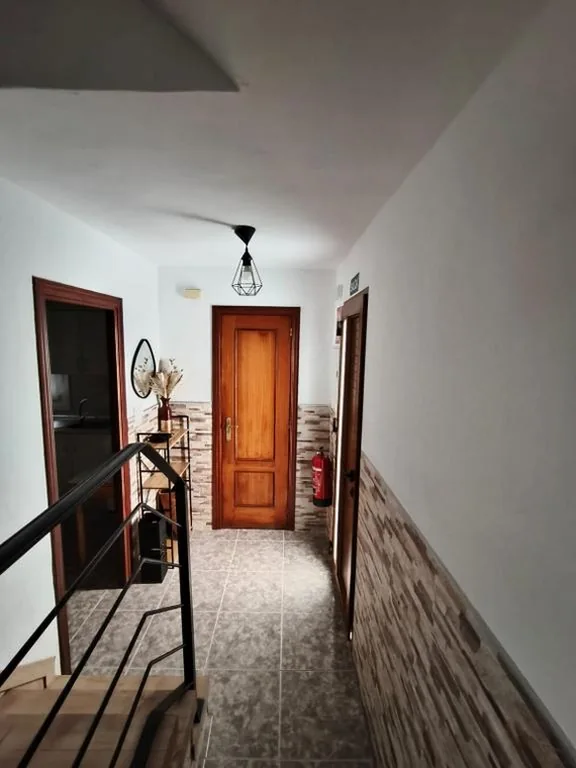 Casa con 3 camere da letto — La Guinda del Jerte Apartamento Turistico