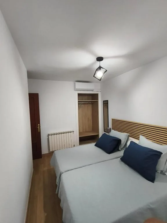 La Guinda del Jerte Apartamento Turistico