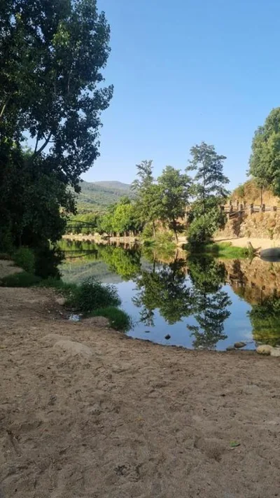 La Guinda del Jerte Apartamento Turistico — foto 5