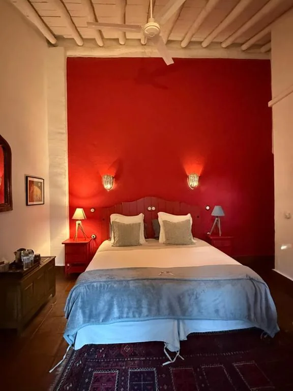 Habitación Doble — La Guzmana de Ronda