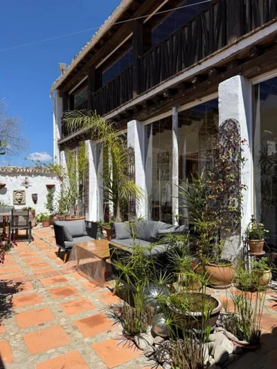 La Guzmana de Ronda — foto 4