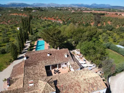 La Guzmana de Ronda — foto 7