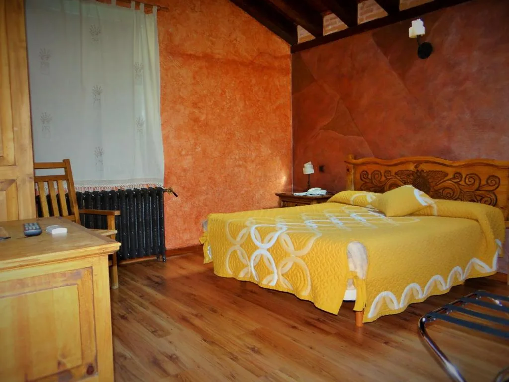 La Hacienda de mi Señor