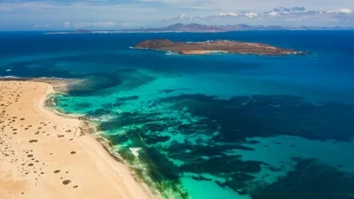 La Hacienda Fuerteventura — Foto 2