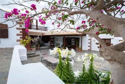 La Hacienda Fuerteventura — Foto 3