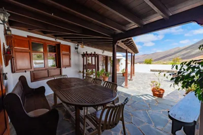 La Hacienda Fuerteventura — Foto 4