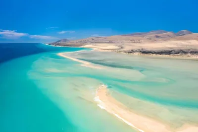 La Hacienda Fuerteventura — Foto 5