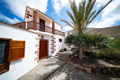 La Hacienda Fuerteventura — Foto 7