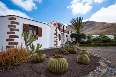 La Hacienda Fuerteventura — Foto 8