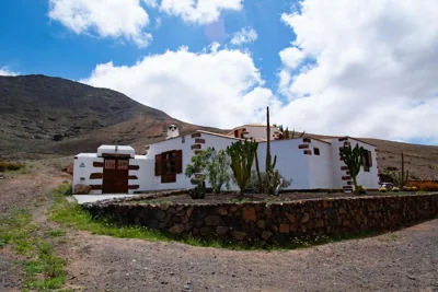 La Hacienda Fuerteventura — Foto 9