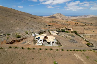 La Hacienda Fuerteventura — Foto 10