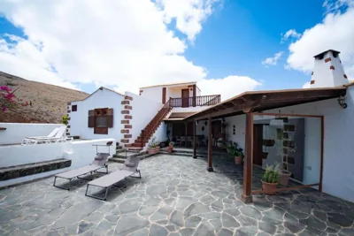 La Hacienda Fuerteventura — Foto 12