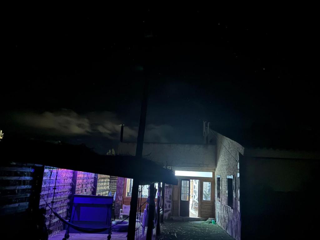 La HACIENDA