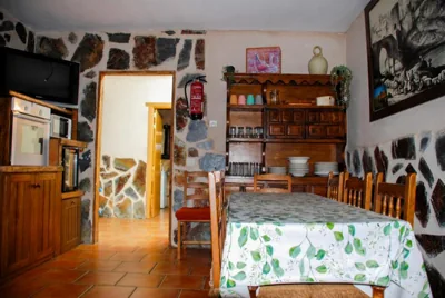 La HACIENDA — Foto 4