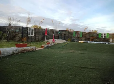 La HACIENDA — Foto 10