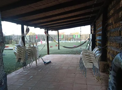 La HACIENDA — Foto 11