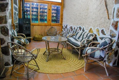 La HACIENDA — Foto 12