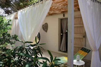 La Hacienda — foto 12