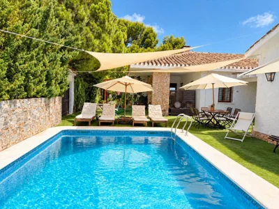 La Heredad - Villa en La Zenia — foto 4