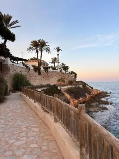 La Heredad - Villa en La Zenia — foto 7