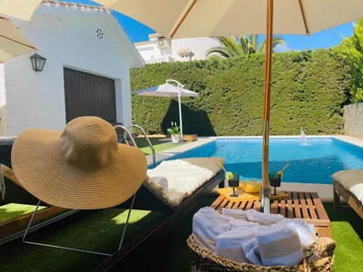 La Heredad - Villa en La Zenia — foto 9