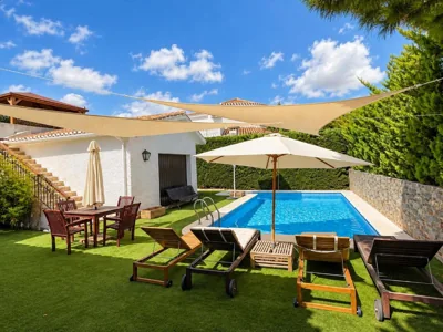 La Heredad - Villa en La Zenia — foto 10