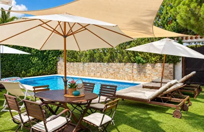 La Heredad - Villa en La Zenia — foto 11