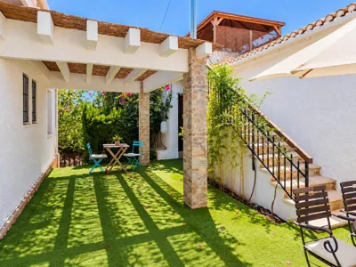 La Heredad - Villa en La Zenia — foto 12