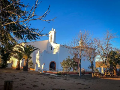 La Hermandad de Villalba — foto 6