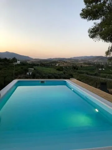 La Hermosa Vista — foto 4