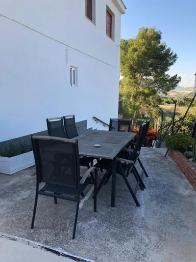 La Hermosa Vista — foto 5