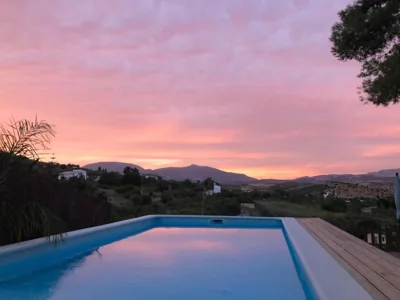 La Hermosa Vista — foto 6