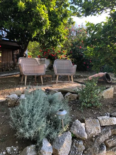 La Hermosa Vista — foto 9