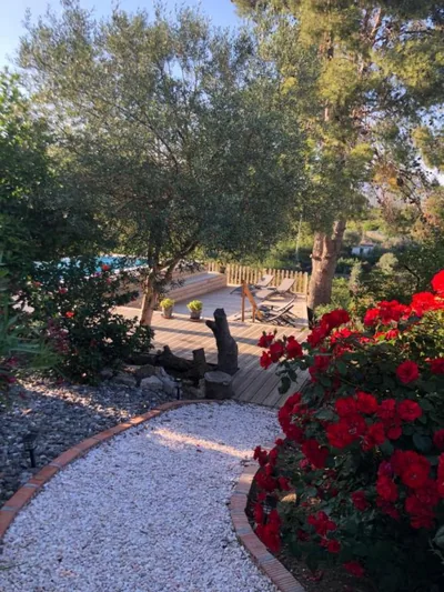 La Hermosa Vista — foto 12