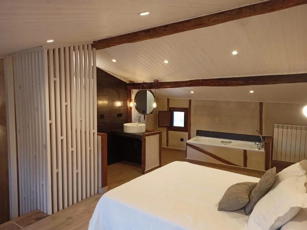 Huis met 3 slaapkamers — La Herrerita