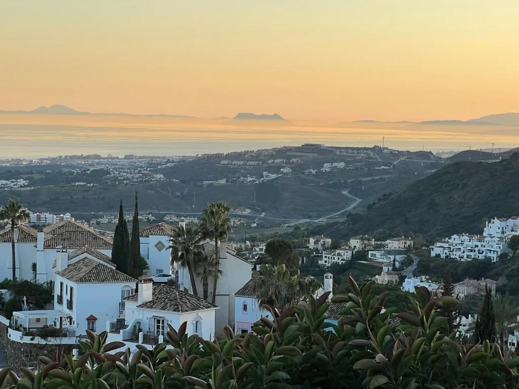 Villa met 3 slaapkamers — La Higuera