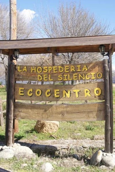 La Hospedería Del Silencio — foto 12